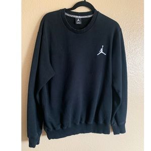 Air Jordan Sweater